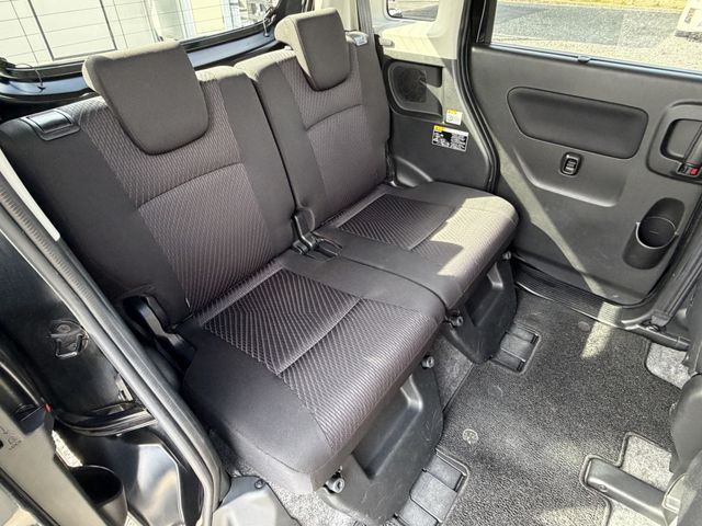 SUZUKI SPACIA CUSTOM Z 2017 Image 31