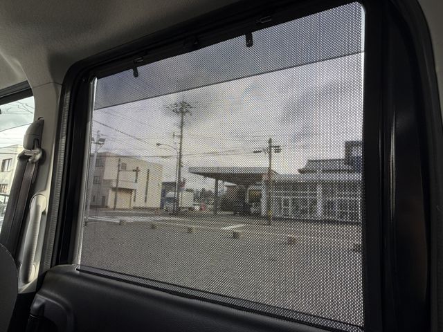 SUZUKI SPACIA CUSTOM Z 2017 Image 31