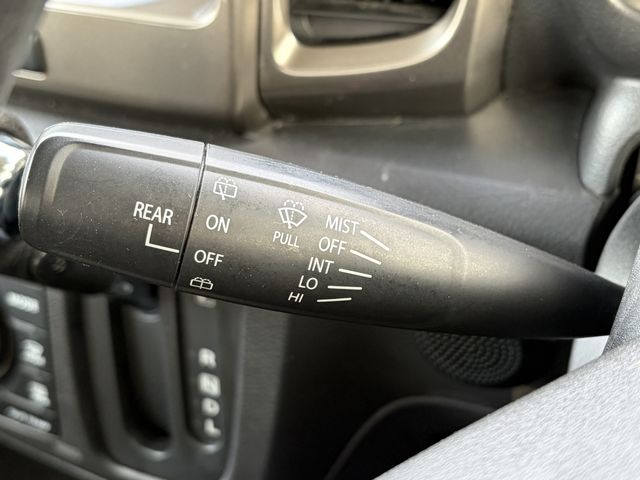 SUZUKI SPACIA CUSTOM Z 2017 Image 31