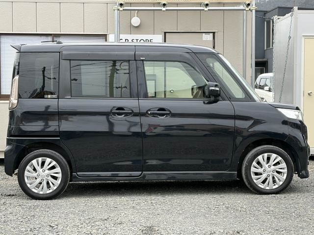 SUZUKI SPACIA CUSTOM Z 2017 Image 31