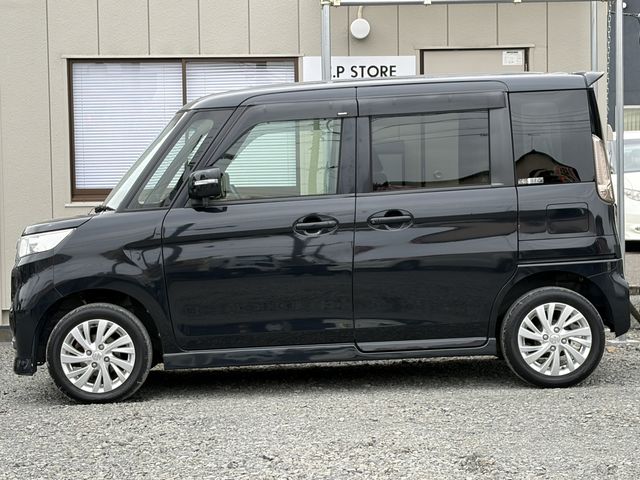 SUZUKI SPACIA CUSTOM Z 2017 Image 31