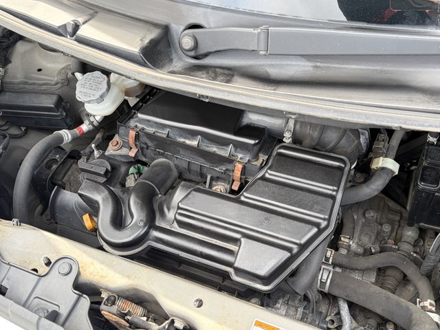 SUZUKI SPACIA CUSTOM Z 2017 Image 31