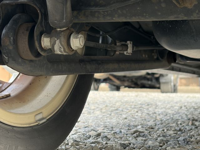 SUZUKI SPACIA CUSTOM Z 2017 Image 31