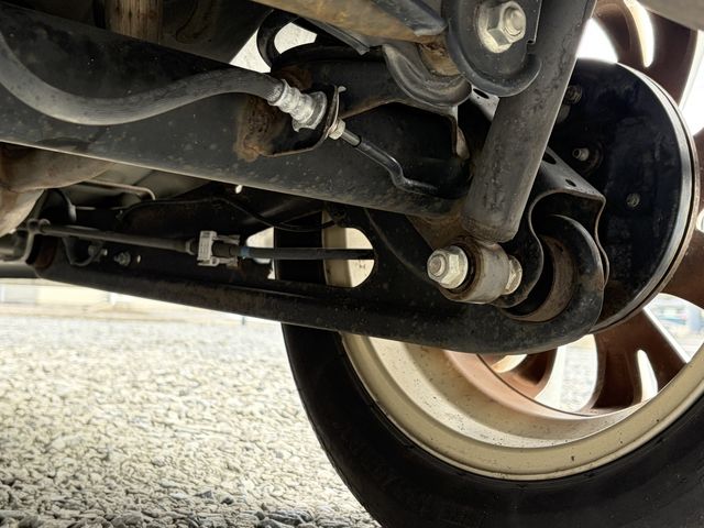 SUZUKI SPACIA CUSTOM Z 2017 Image 31