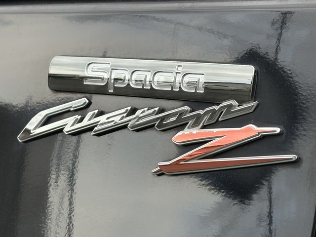 SUZUKI SPACIA CUSTOM Z 2017 Image 31