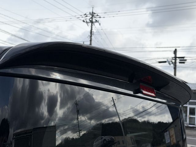 SUZUKI SPACIA CUSTOM Z 2017 Image 31