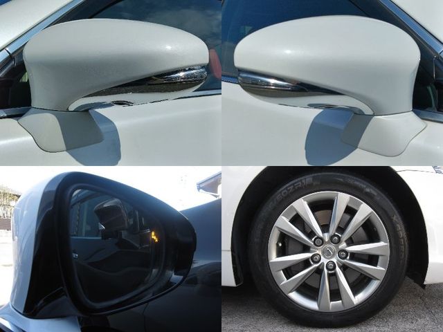 TOYOTA LEXUS LS600HL 2015 Image 31