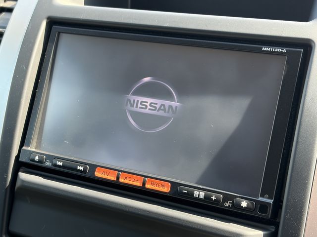 NISSAN X-TRAIL 2WD 2013 Image 31