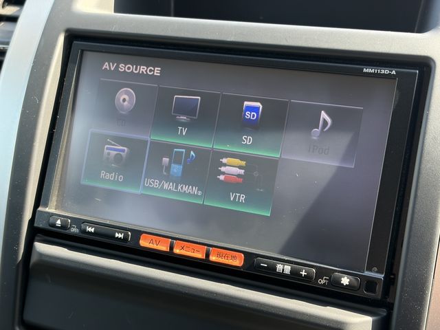 NISSAN X-TRAIL 2WD 2013 Image 31