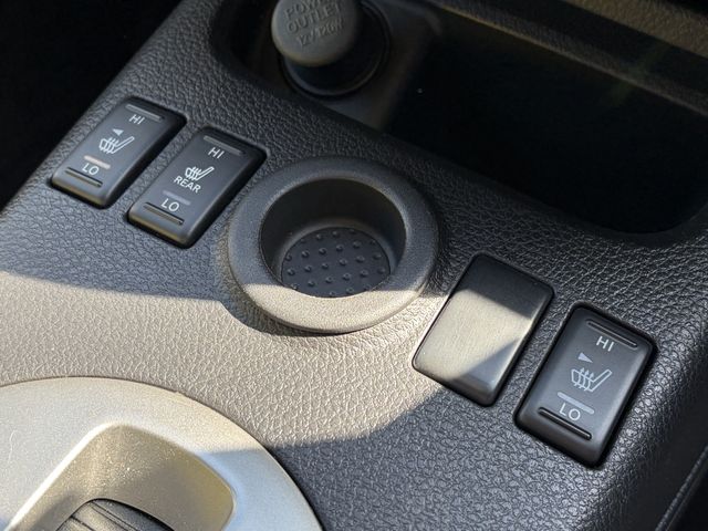 NISSAN X-TRAIL 2WD 2013 Image 31