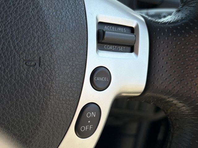 NISSAN X-TRAIL 2WD 2013 Image 31