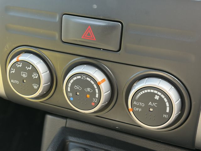 NISSAN X-TRAIL 2WD 2013 Image 31