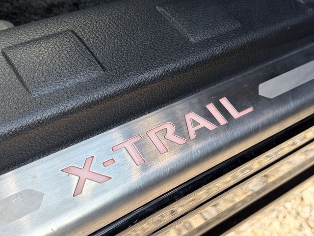 NISSAN X-TRAIL 2WD 2013 Image 31