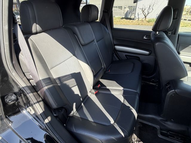 NISSAN X-TRAIL 2WD 2013 Image 31