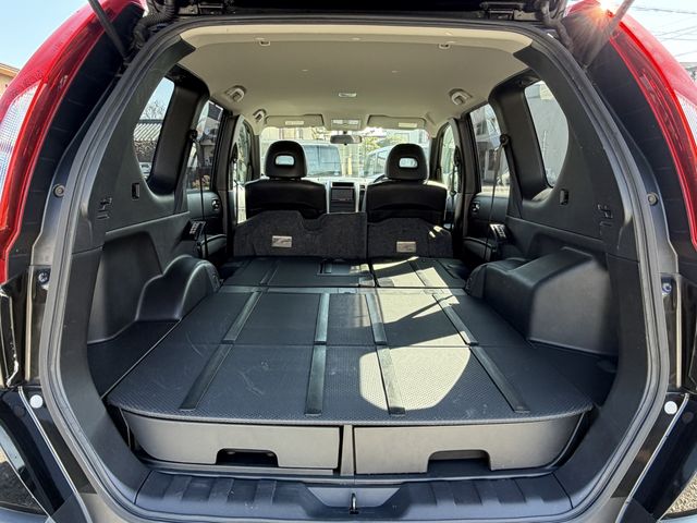 NISSAN X-TRAIL 2WD 2013 Image 31