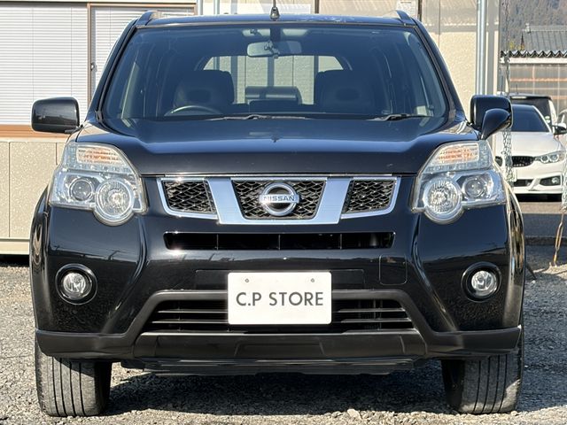 NISSAN X-TRAIL 2WD 2013 Image 31