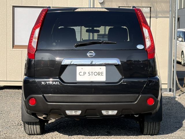 NISSAN X-TRAIL 2WD 2013 Image 31