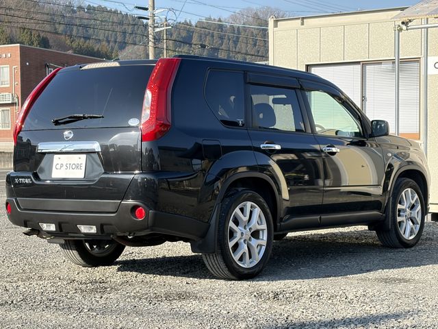 NISSAN X-TRAIL 2WD 2013 Image 31