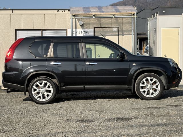 NISSAN X-TRAIL 2WD 2013 Image 31