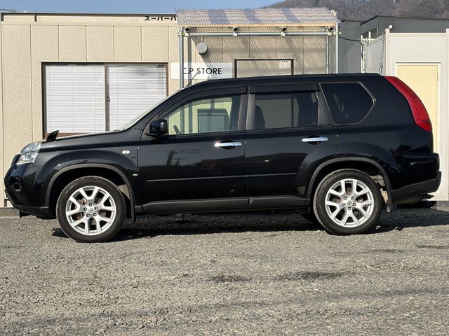 NISSAN X-TRAIL 2WD 2013 Image 31