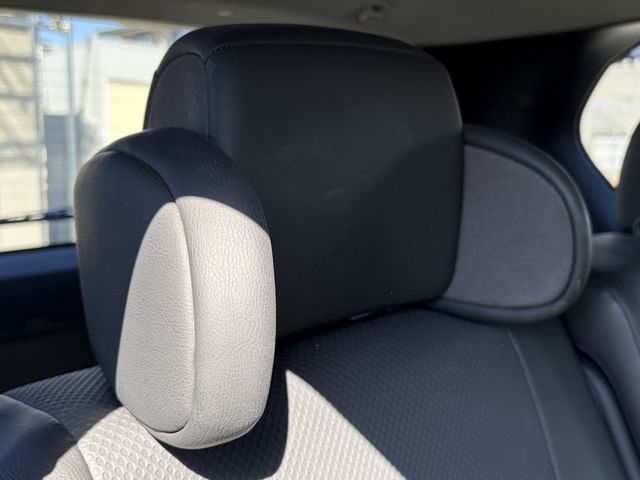 NISSAN X-TRAIL 2WD 2013 Image 31