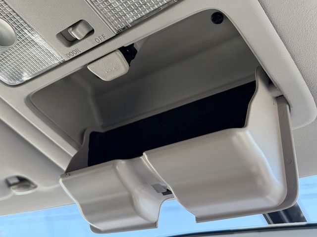 NISSAN X-TRAIL 2WD 2013 Image 31