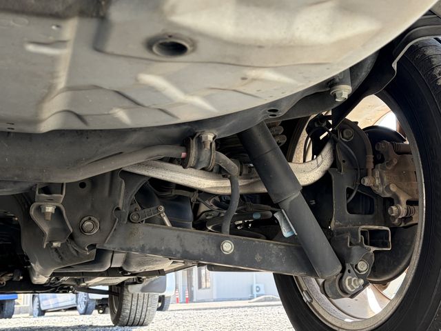 NISSAN X-TRAIL 2WD 2013 Image 31