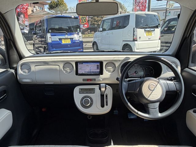 DAIHATSU MIRA COCOA 2011 Image 31