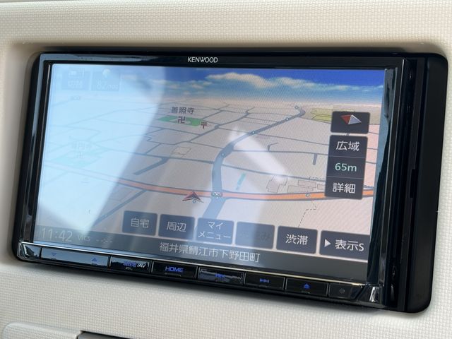 DAIHATSU MIRA COCOA 2011 Image 31