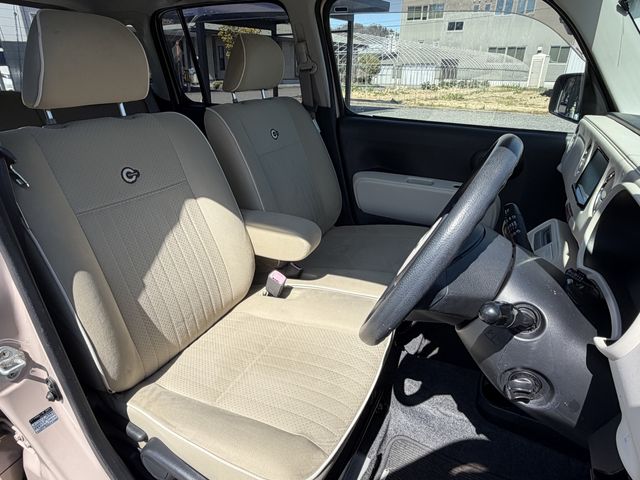 DAIHATSU MIRA COCOA 2011 Image 31