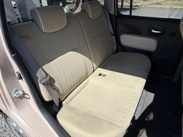 DAIHATSU MIRA COCOA 2011 Image 31