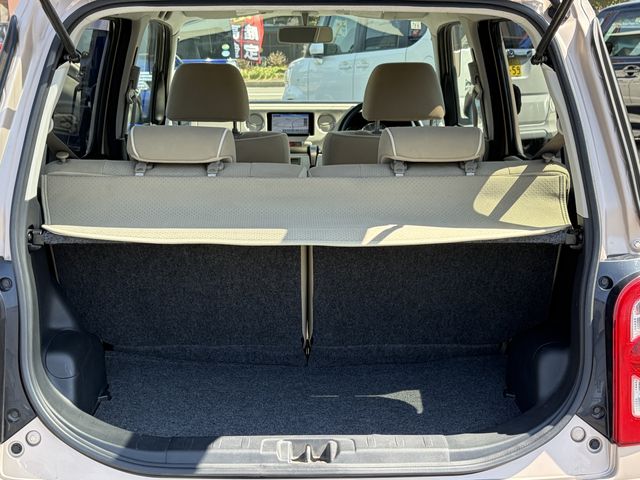 DAIHATSU MIRA COCOA 2011 Image 31