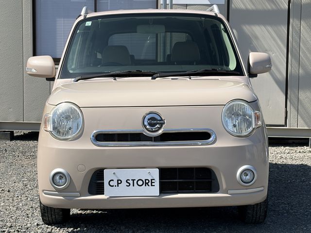 DAIHATSU MIRA COCOA 2011 Image 31