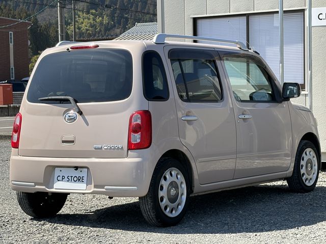 DAIHATSU MIRA COCOA 2011 Image 31