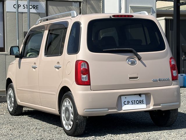DAIHATSU MIRA COCOA 2011 Image 31