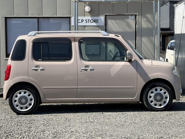 DAIHATSU MIRA COCOA 2011 Image 31