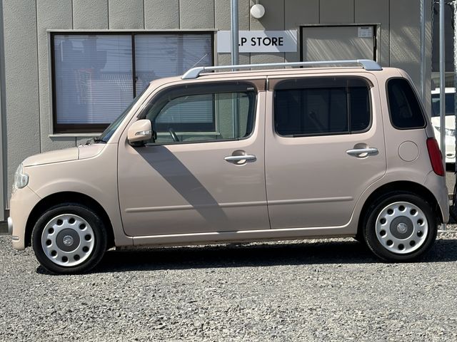 DAIHATSU MIRA COCOA 2011 Image 31