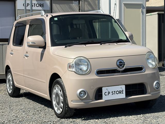 DAIHATSU MIRA COCOA 2011 Image 31