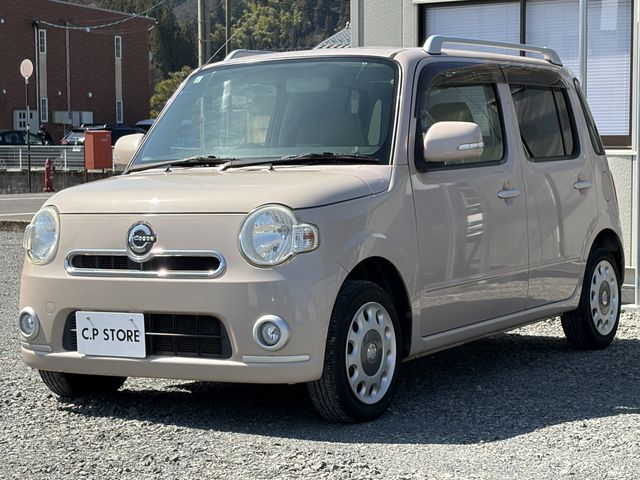 DAIHATSU MIRA COCOA 2011 Image 31