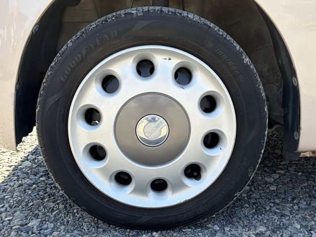 DAIHATSU MIRA COCOA 2011 Image 31