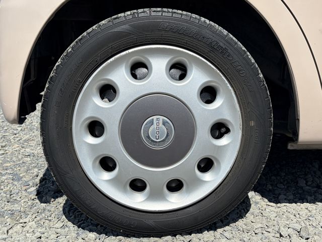 DAIHATSU MIRA COCOA 2011 Image 31