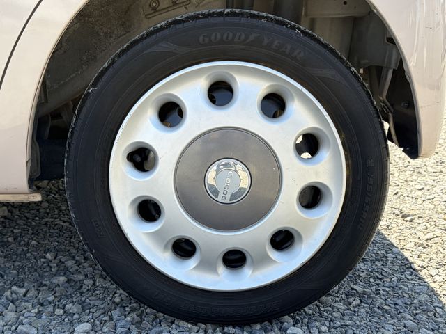 DAIHATSU MIRA COCOA 2011 Image 31