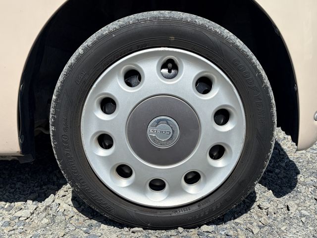 DAIHATSU MIRA COCOA 2011 Image 31