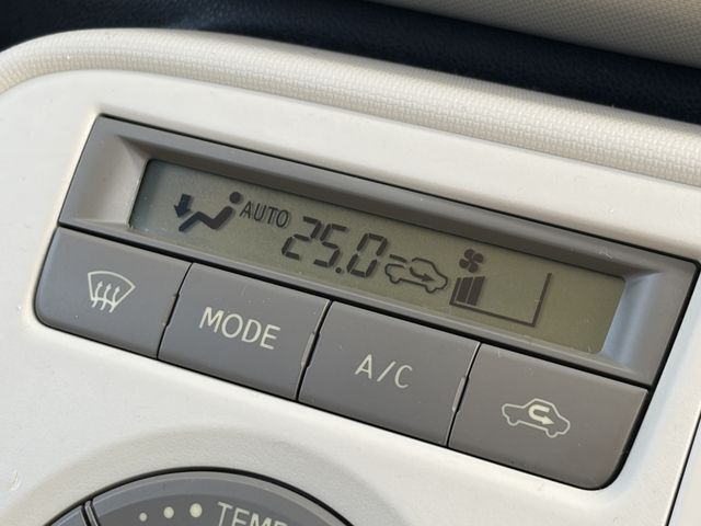 DAIHATSU MIRA COCOA 2011 Image 31