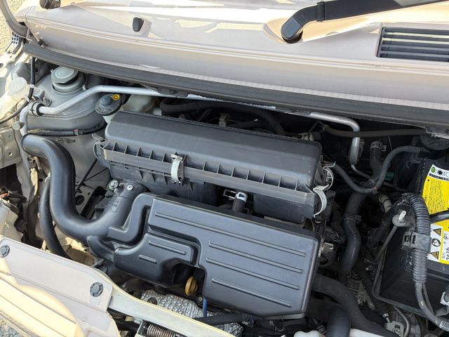 DAIHATSU MIRA COCOA 2011 Image 31