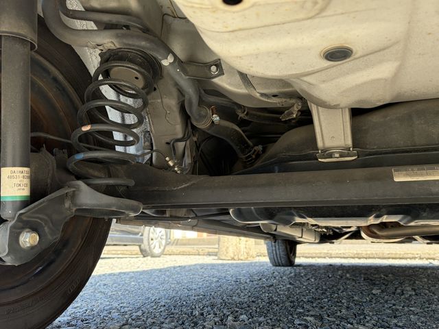 DAIHATSU MIRA COCOA 2011 Image 31