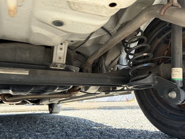 DAIHATSU MIRA COCOA 2011 Image 31