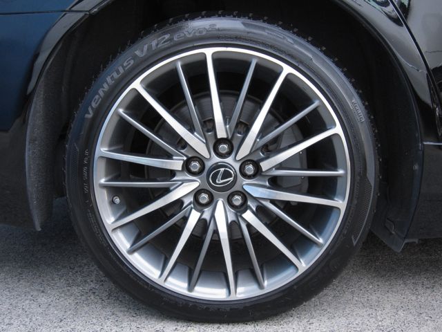 TOYOTA LEXUS LS600HL 2013 Image 31