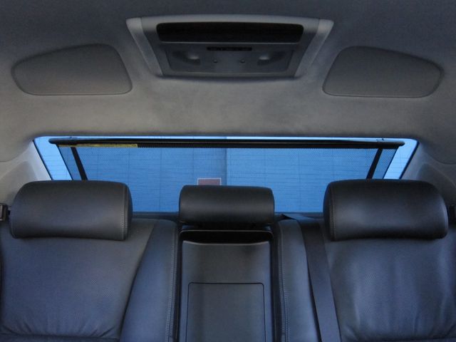 TOYOTA LEXUS LS600HL 2013 Image 31