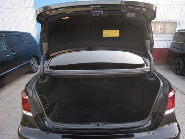 TOYOTA LEXUS LS600HL 2013 Image 31